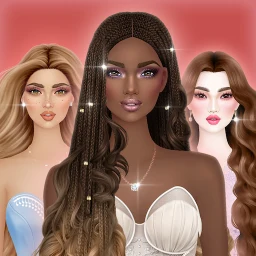 Covet Fashion: Dress Up Game simgesi